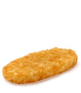 hashbrowns